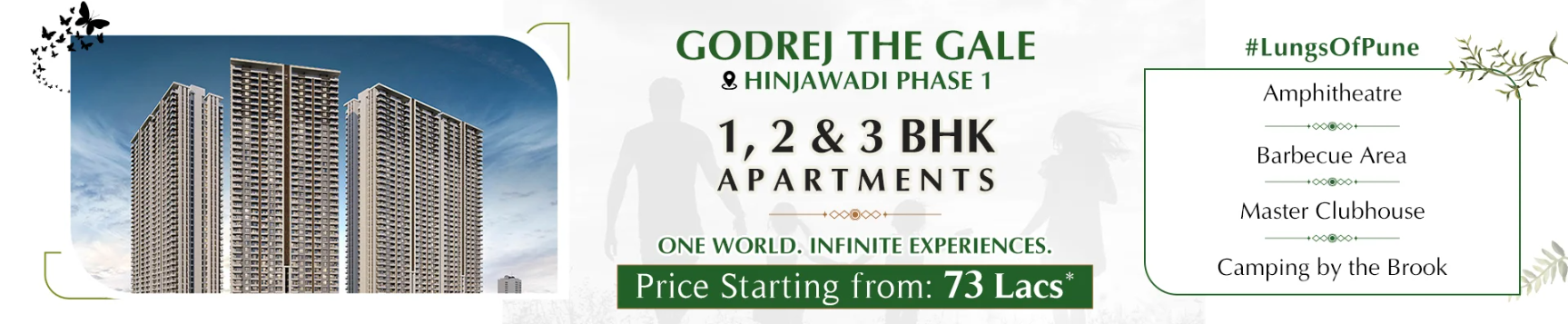 Godrej Section Image